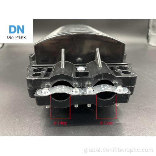 Fiber Splice Closures FTTH Fiber Splice Closure Supplier